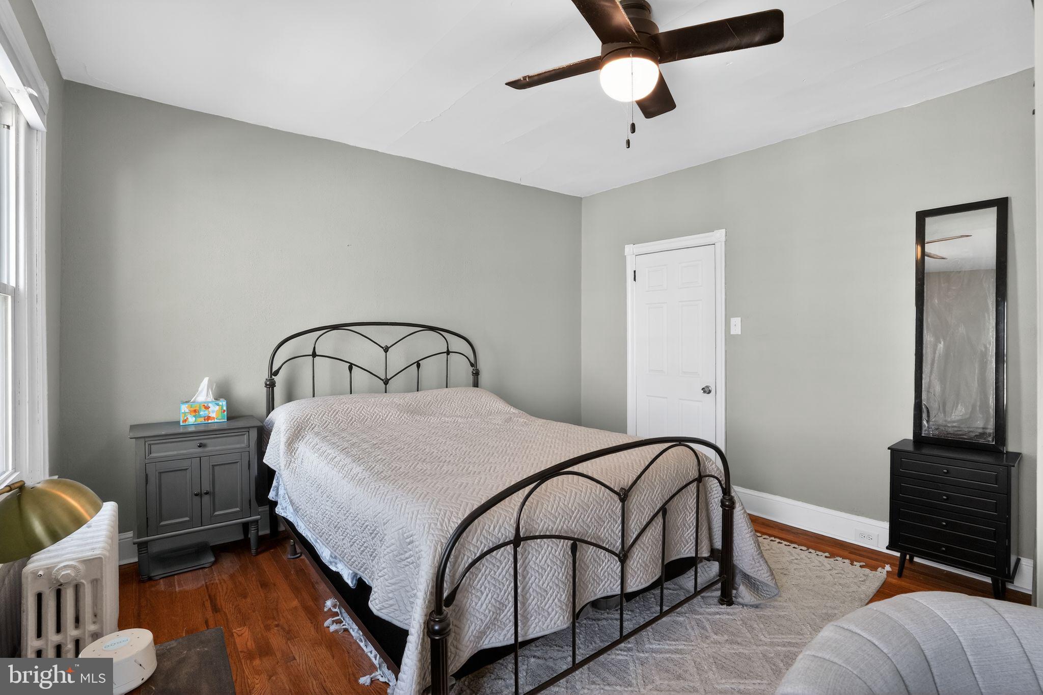 ROXBOROUGH - Residential