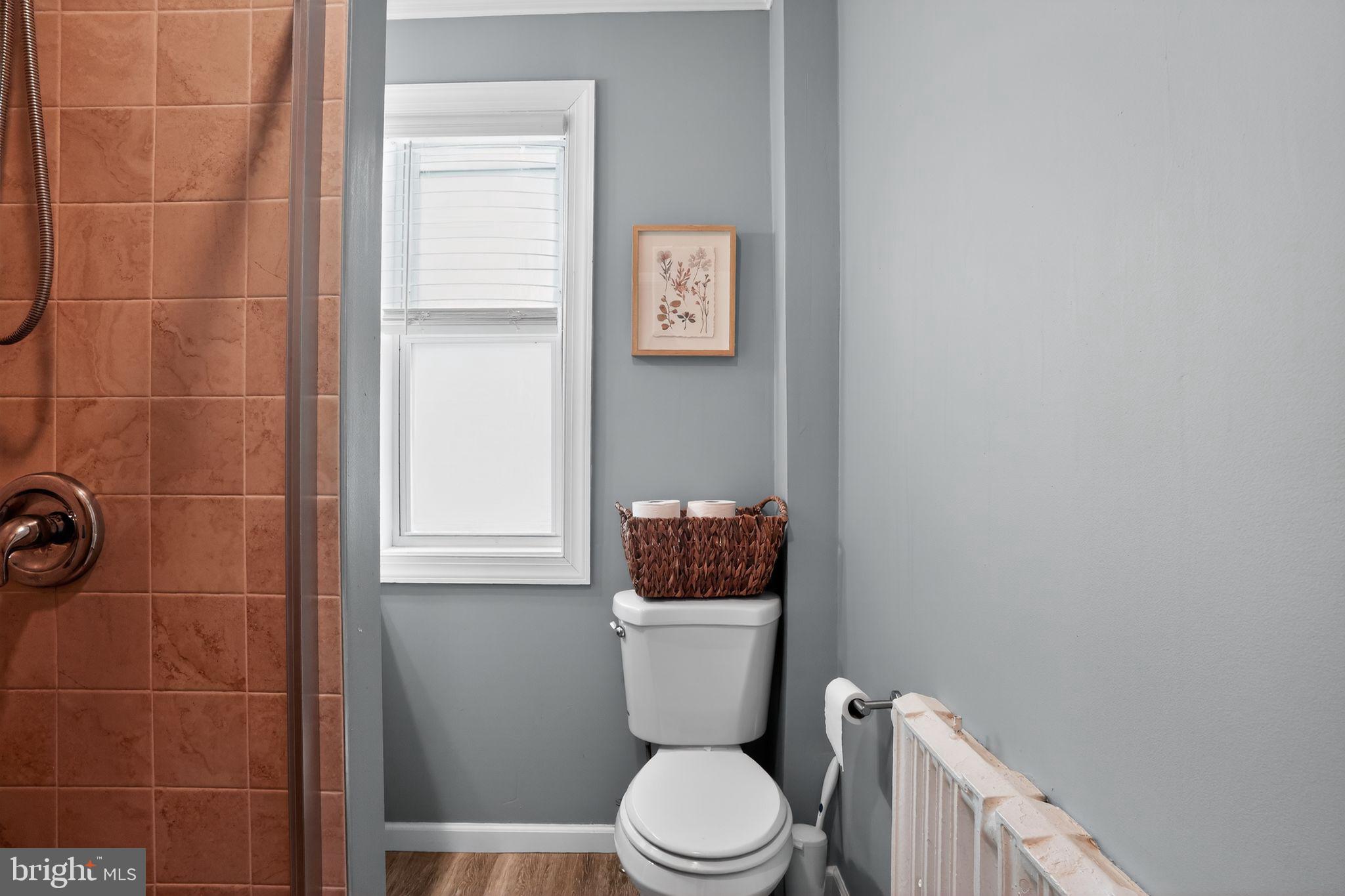 ROXBOROUGH - Residential