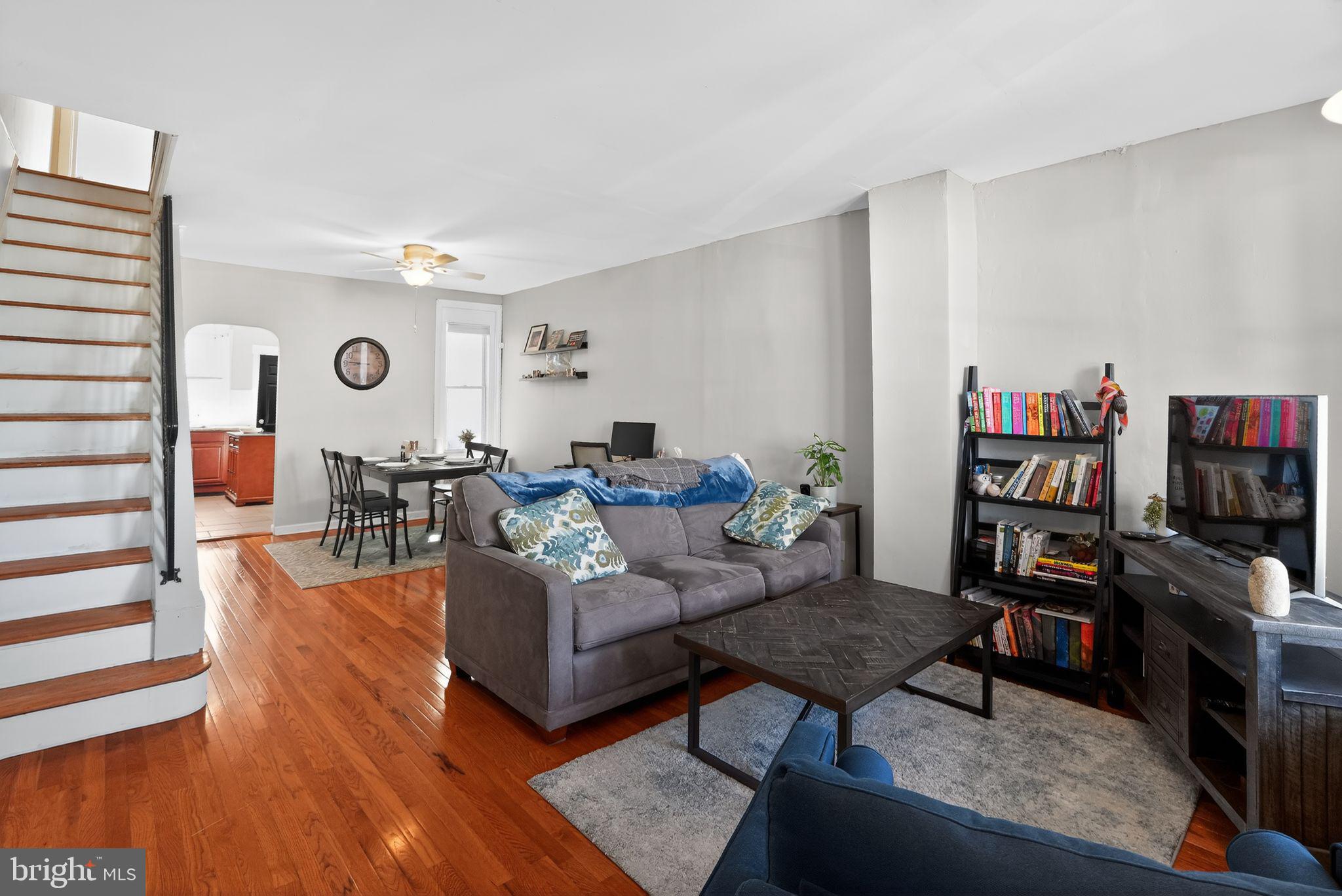 ROXBOROUGH - Residential