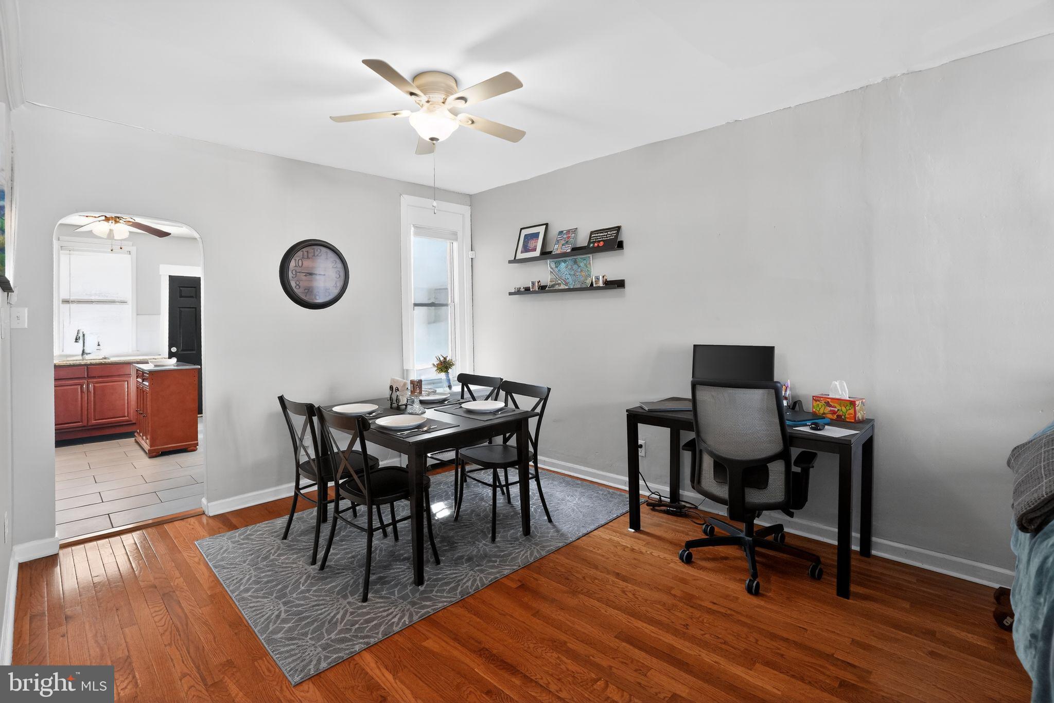 ROXBOROUGH - Residential