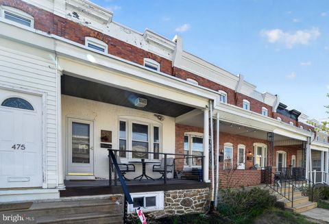 473 MARKLE STREET PHILADELPHIA PA 19128