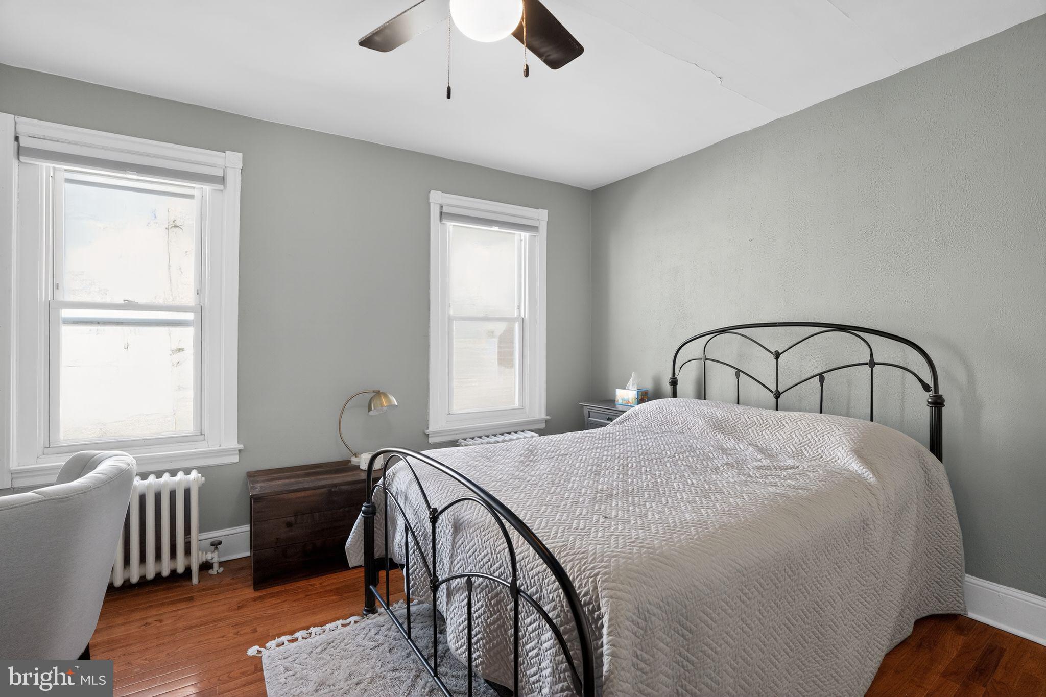 ROXBOROUGH - Residential