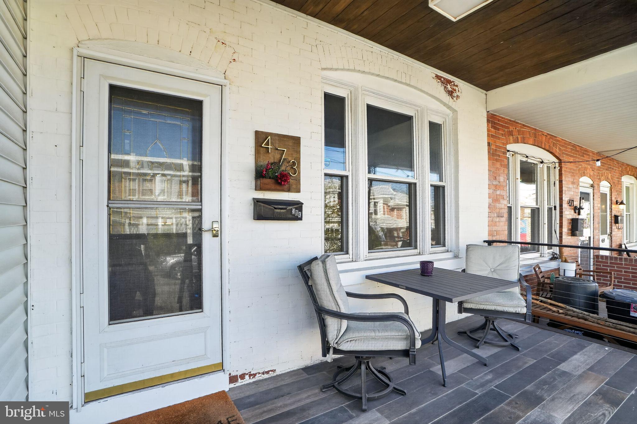 ROXBOROUGH - Residential