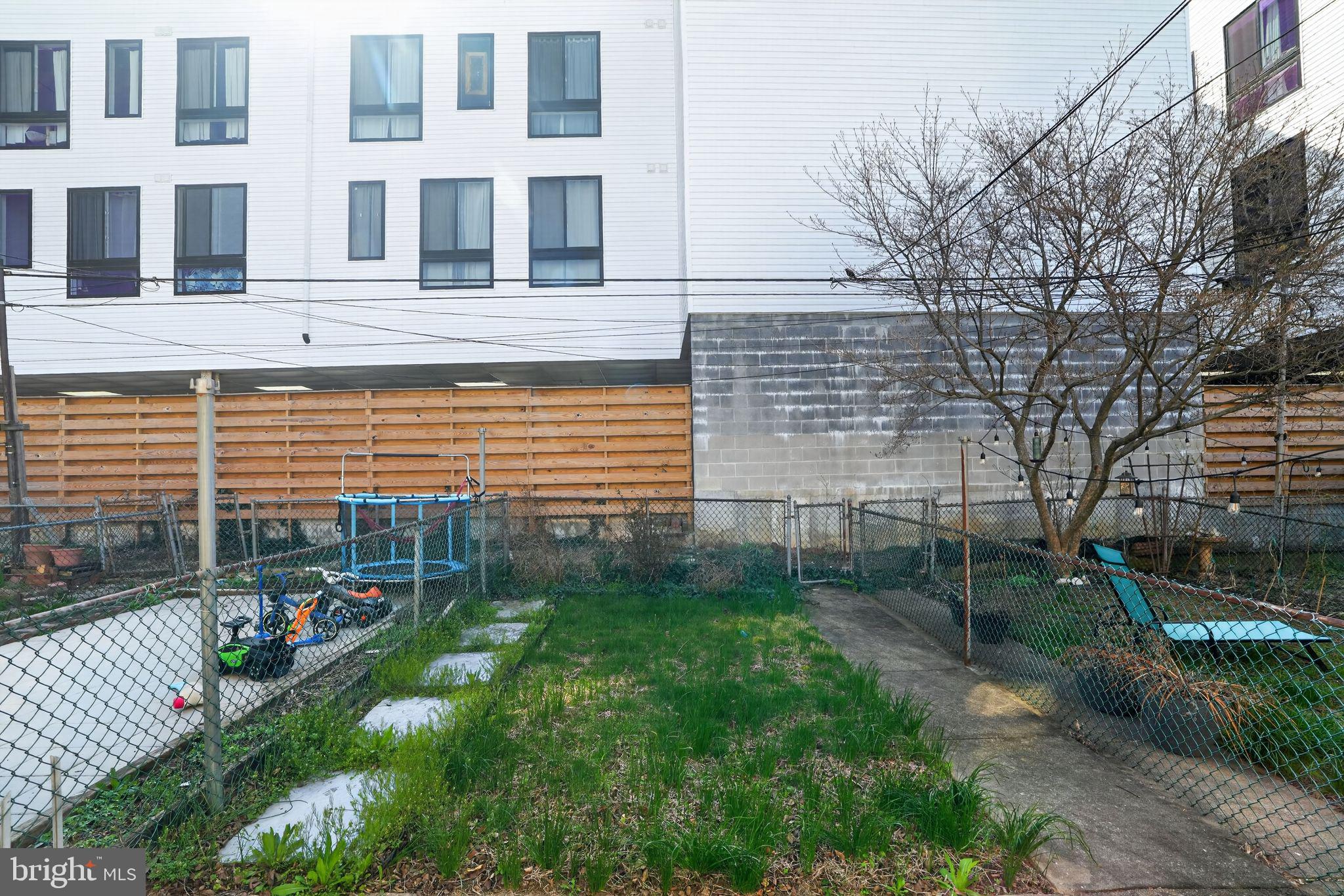 ROXBOROUGH - Residential