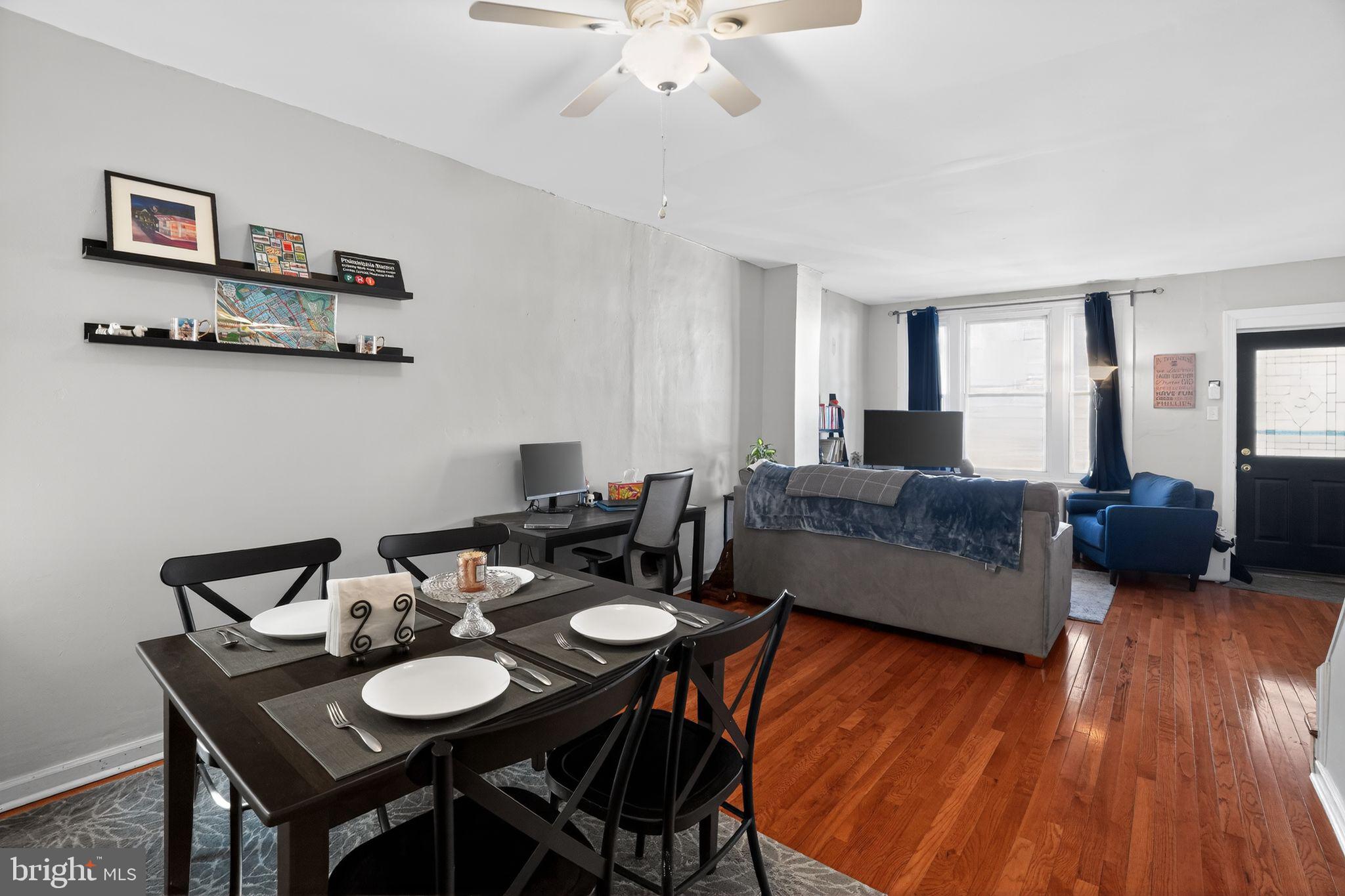 ROXBOROUGH - Residential