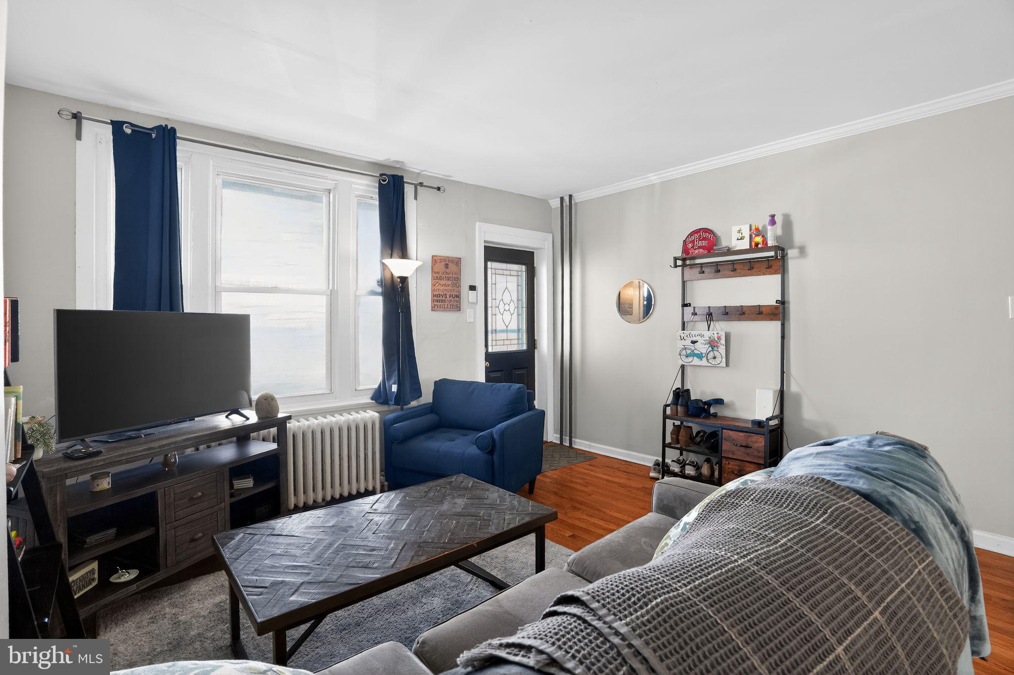 ROXBOROUGH - Residential