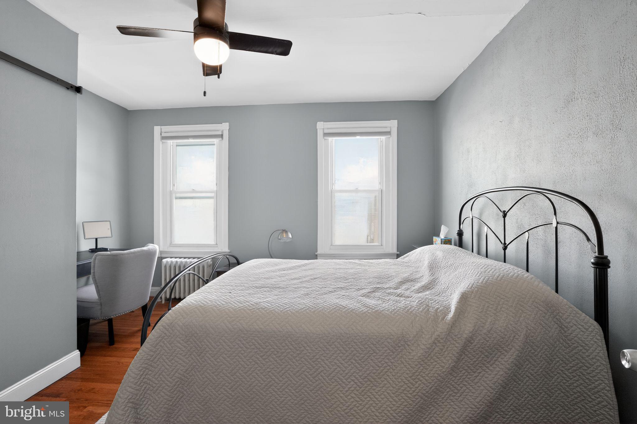 ROXBOROUGH - Residential