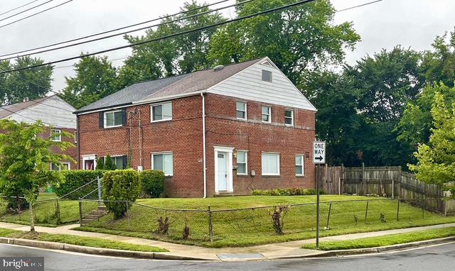 2301 WYNGATE ROAD