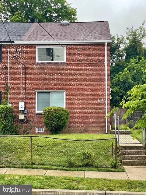 2301 WYNGATE ROAD SUITLAND MD 20746
