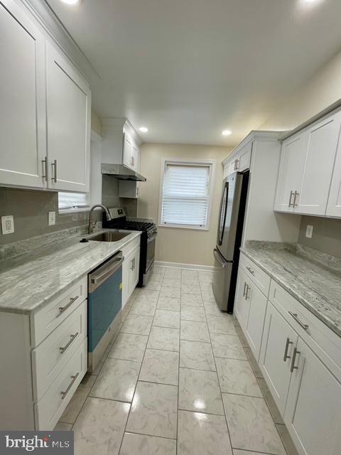 DUPONT VILLAGE - Residential