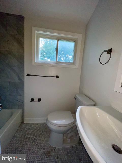 DUPONT VILLAGE - Residential