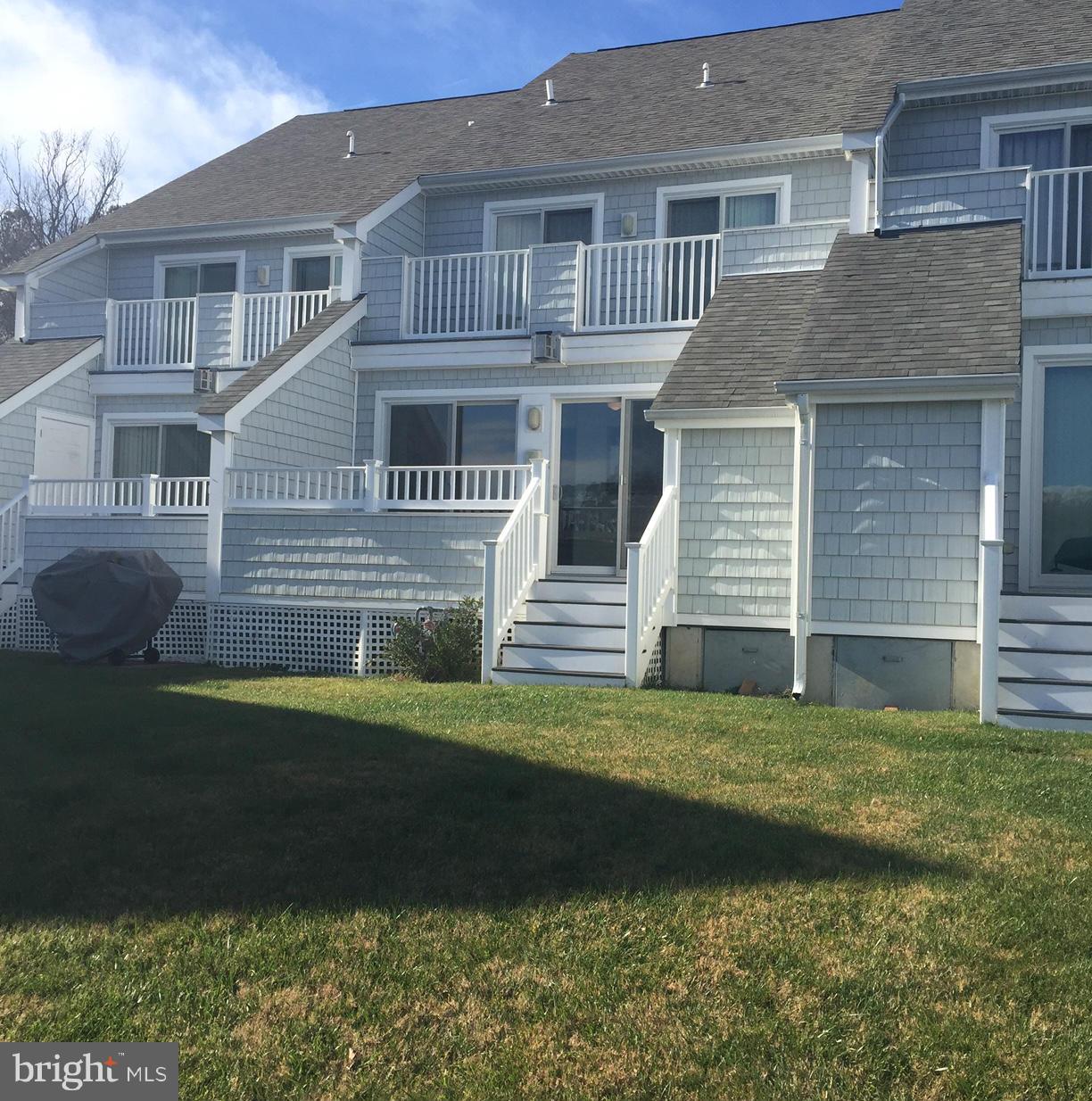 OCEAN VILLAGE - Residential