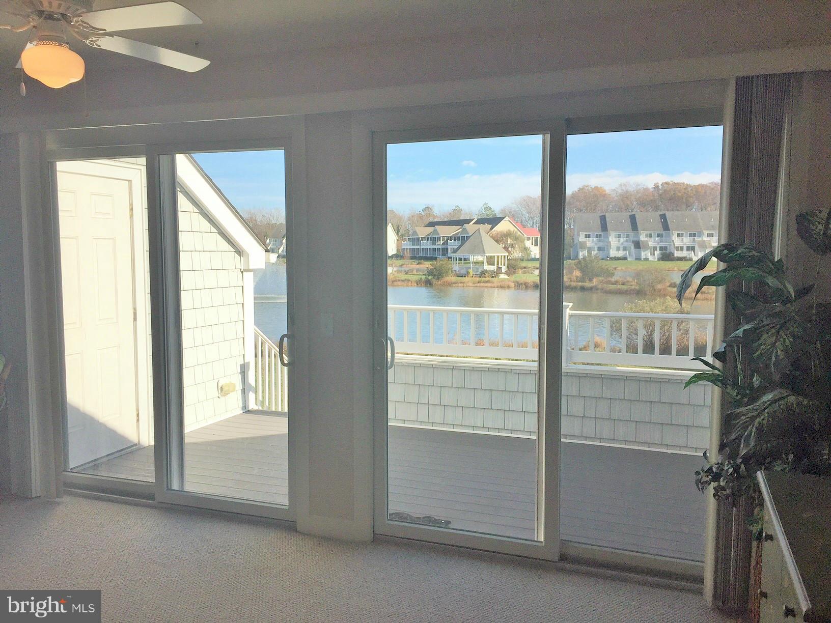 OCEAN VILLAGE - Residential