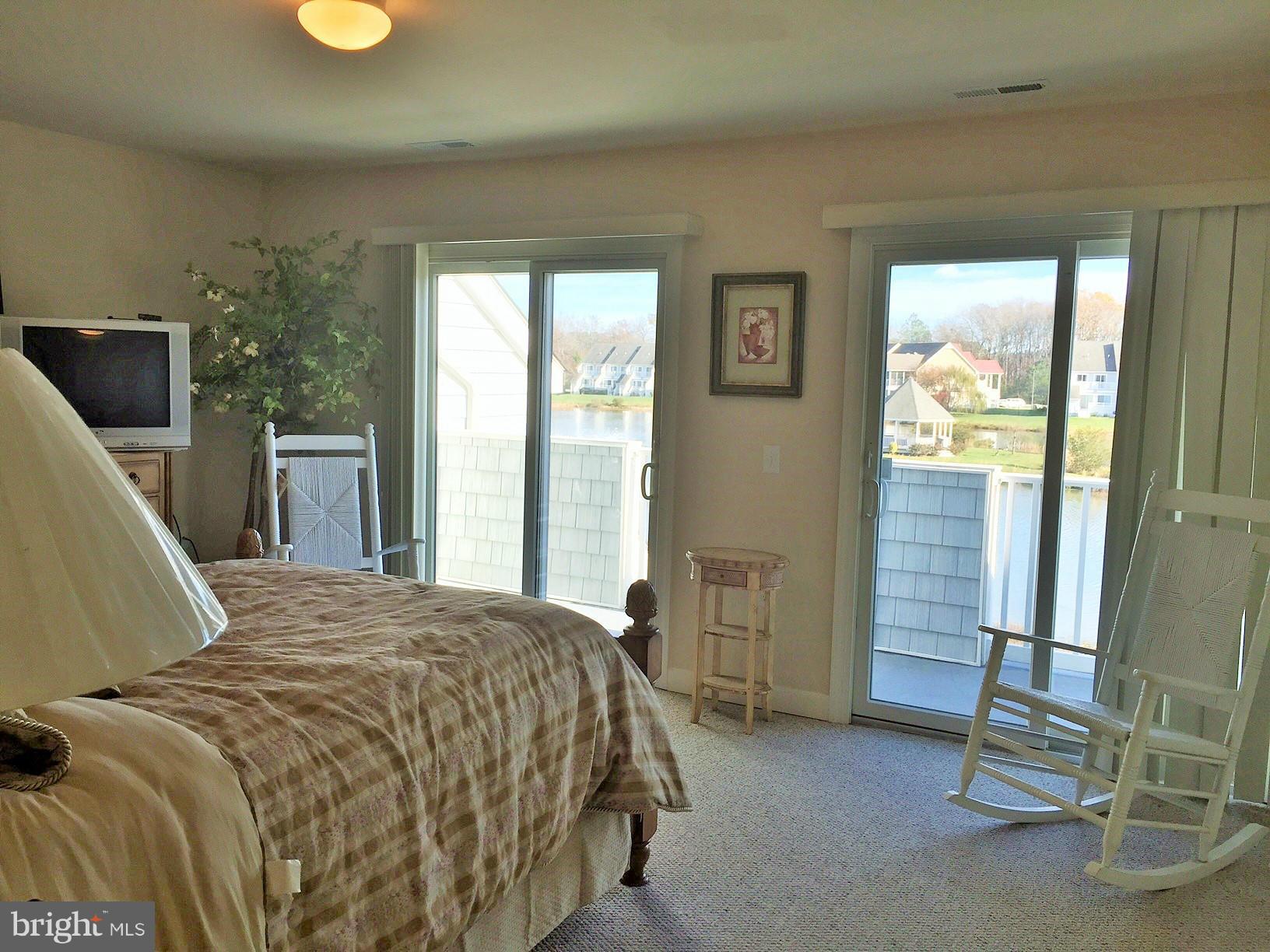 OCEAN VILLAGE - Residential