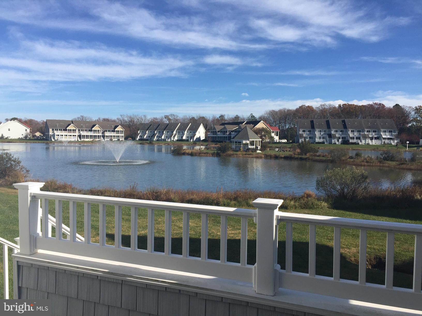 OCEAN VILLAGE - Residential