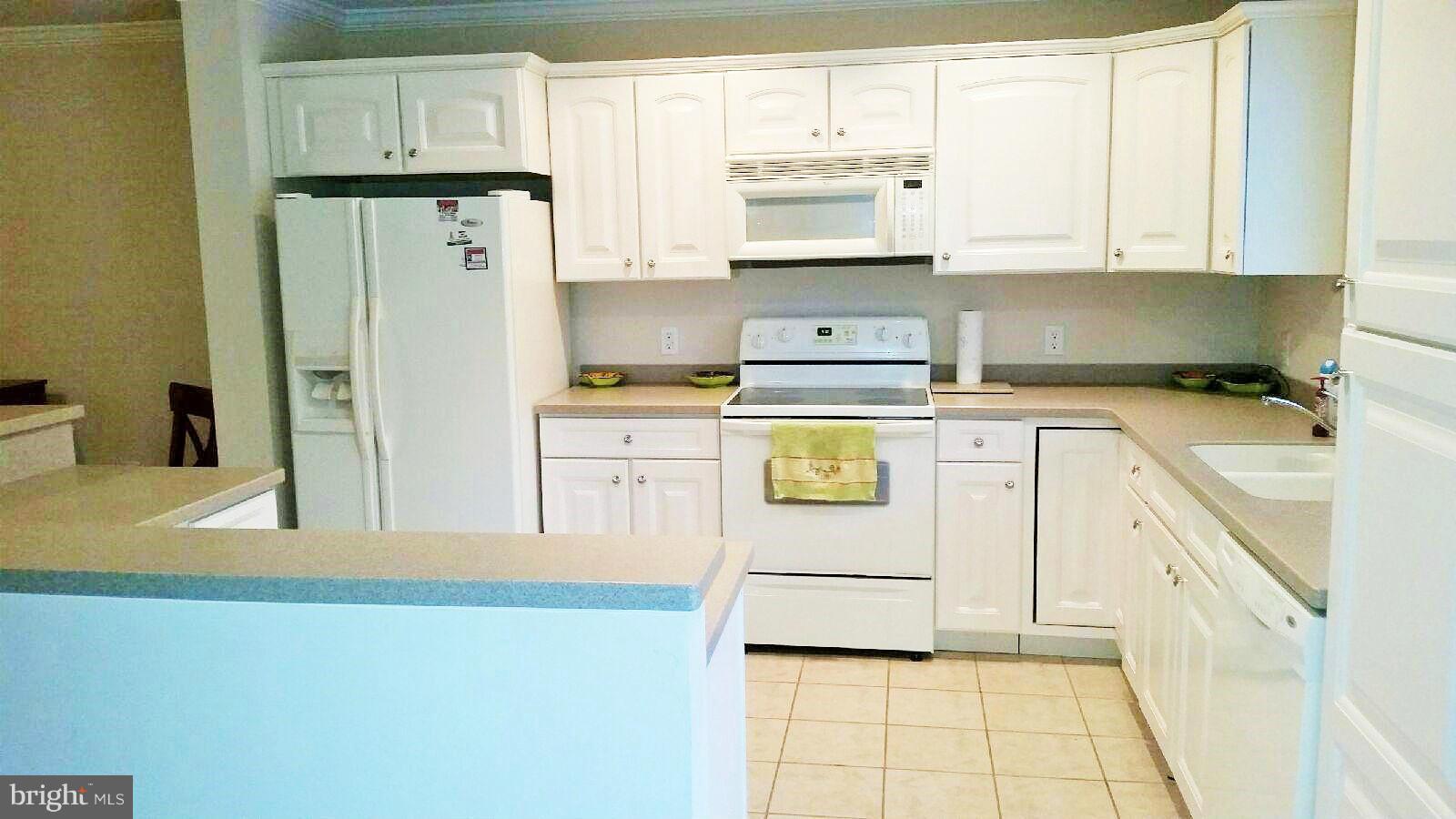 OCEAN VILLAGE - Residential