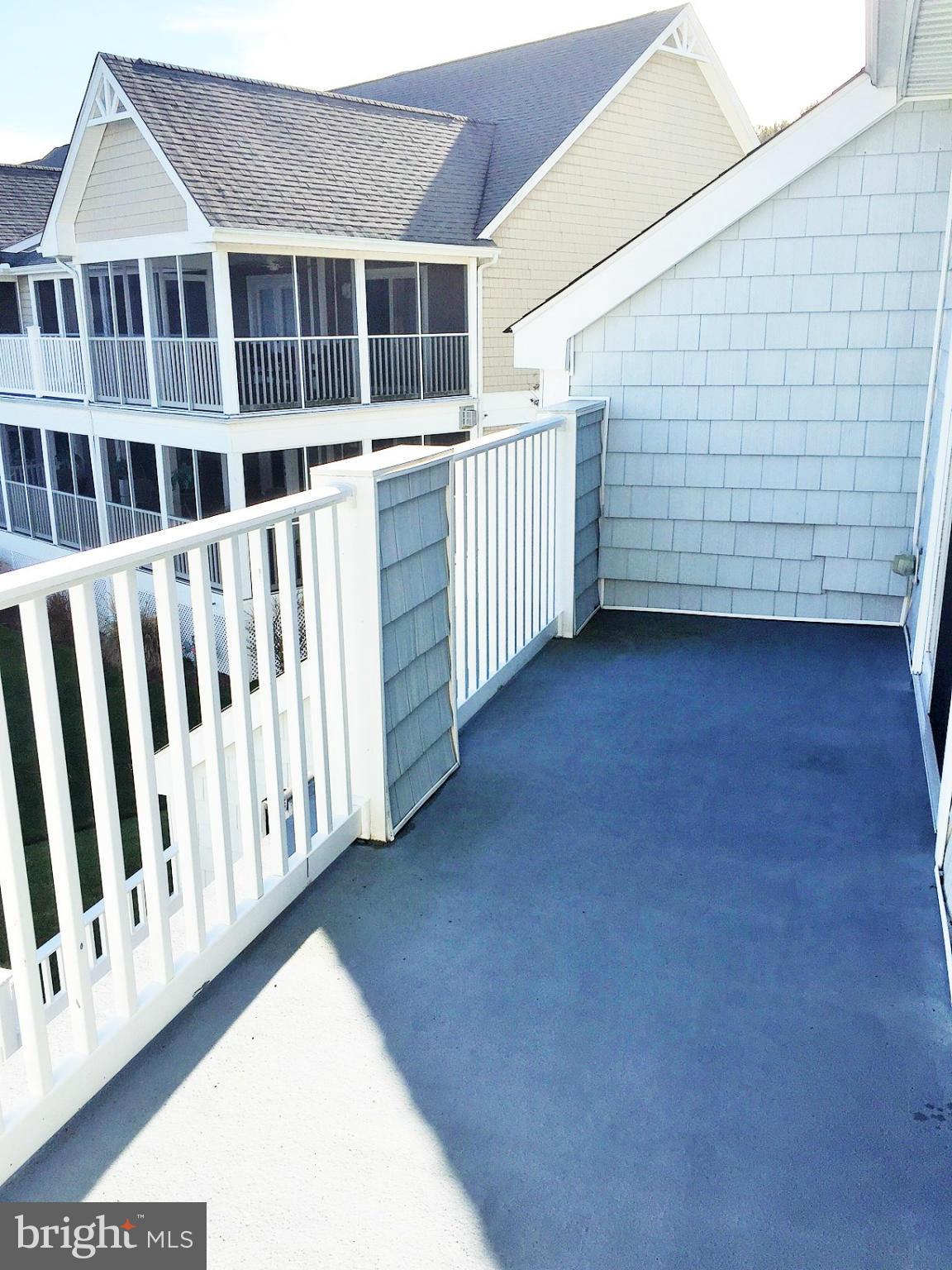 OCEAN VILLAGE - Residential