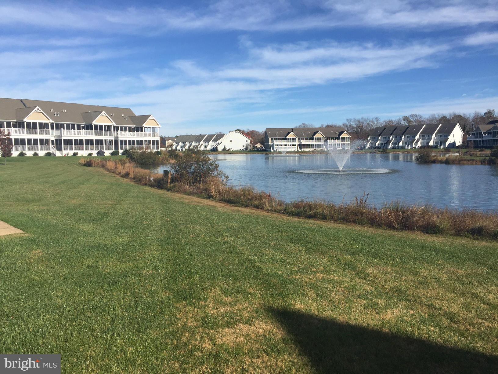 OCEAN VILLAGE - Residential