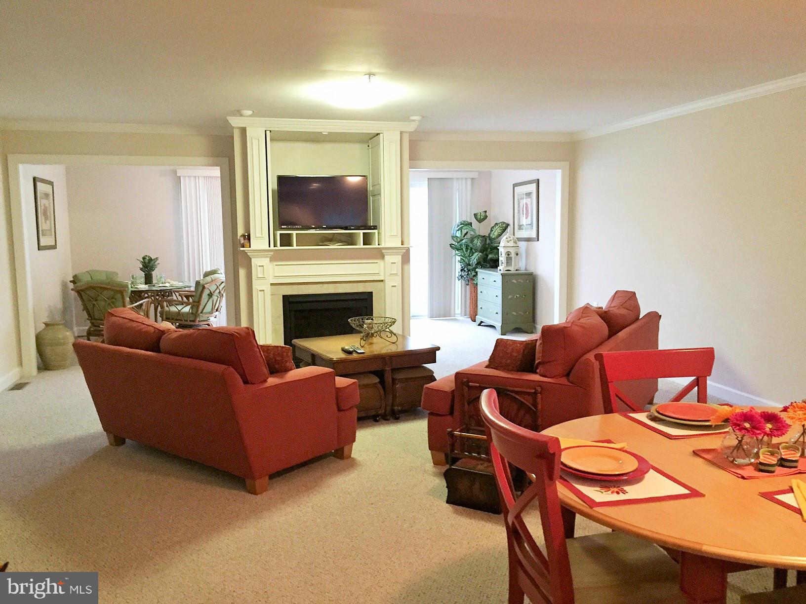 OCEAN VILLAGE - Residential