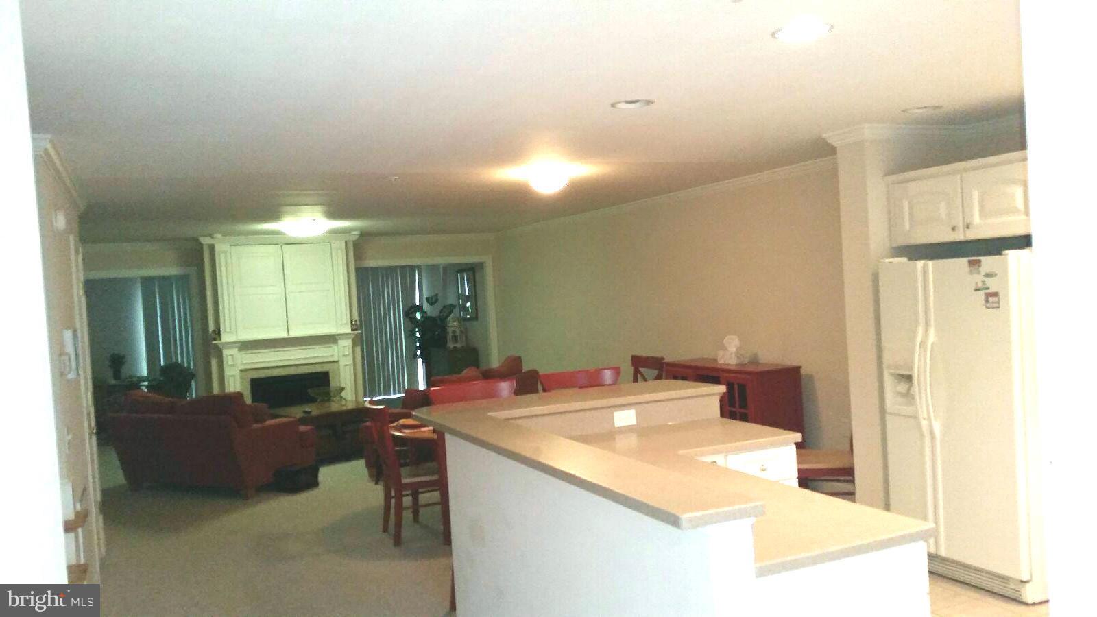 OCEAN VILLAGE - Residential