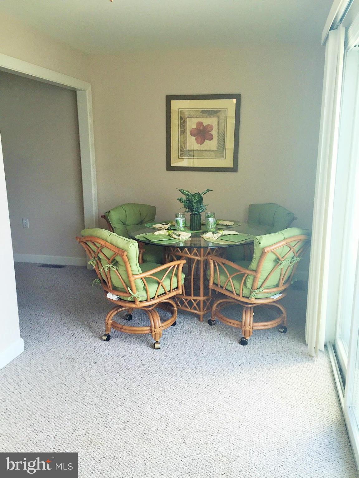 OCEAN VILLAGE - Residential