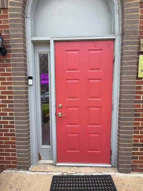 Photo of 6371 Rolling Mill Place #103, SPRINGFIELD, VA 22152 (MLS # VAFX2335760)