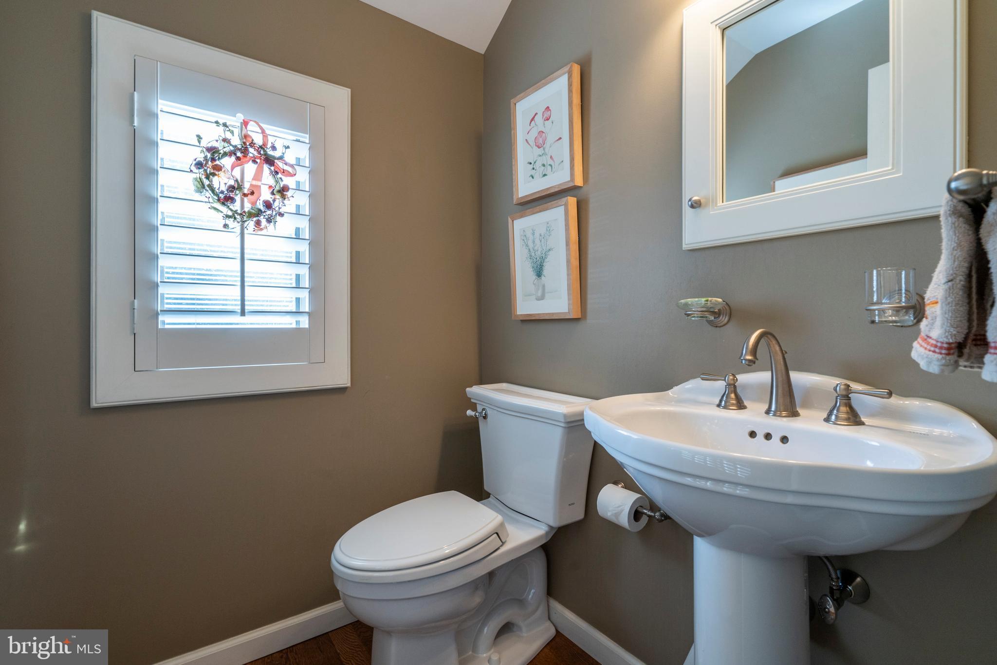 INVERARAY - Residential