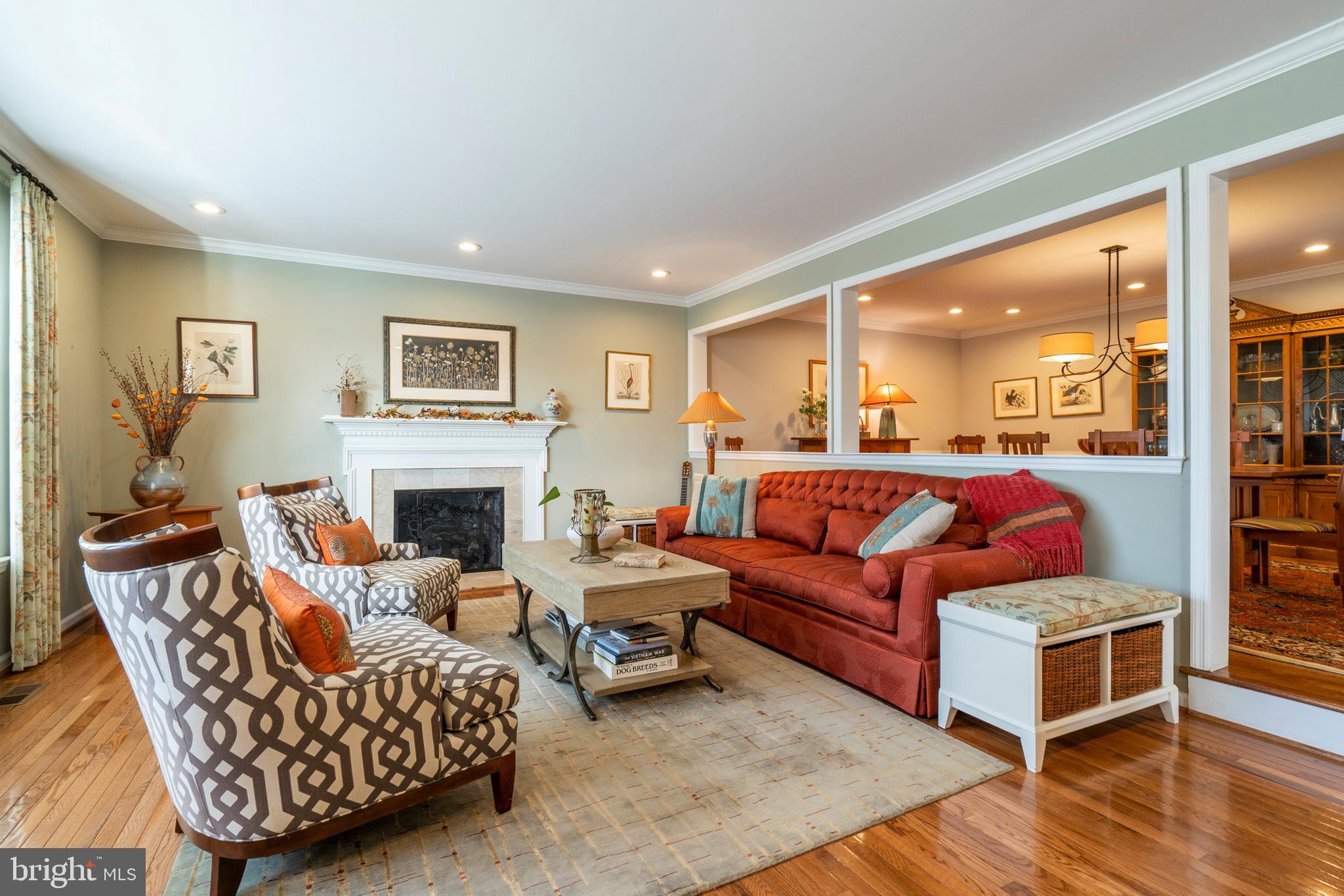 INVERARAY - Residential