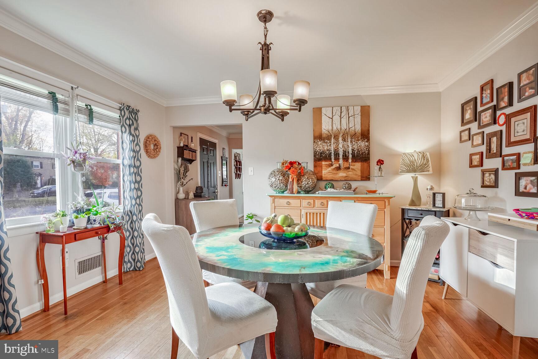 HAYFIELD FARM - Residential Lease