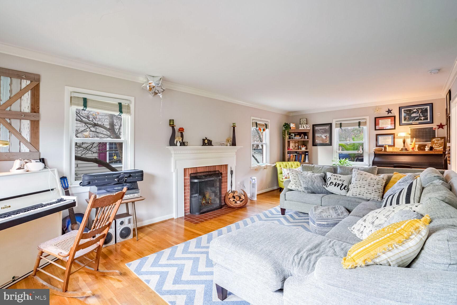 HAYFIELD FARM - Residential Lease