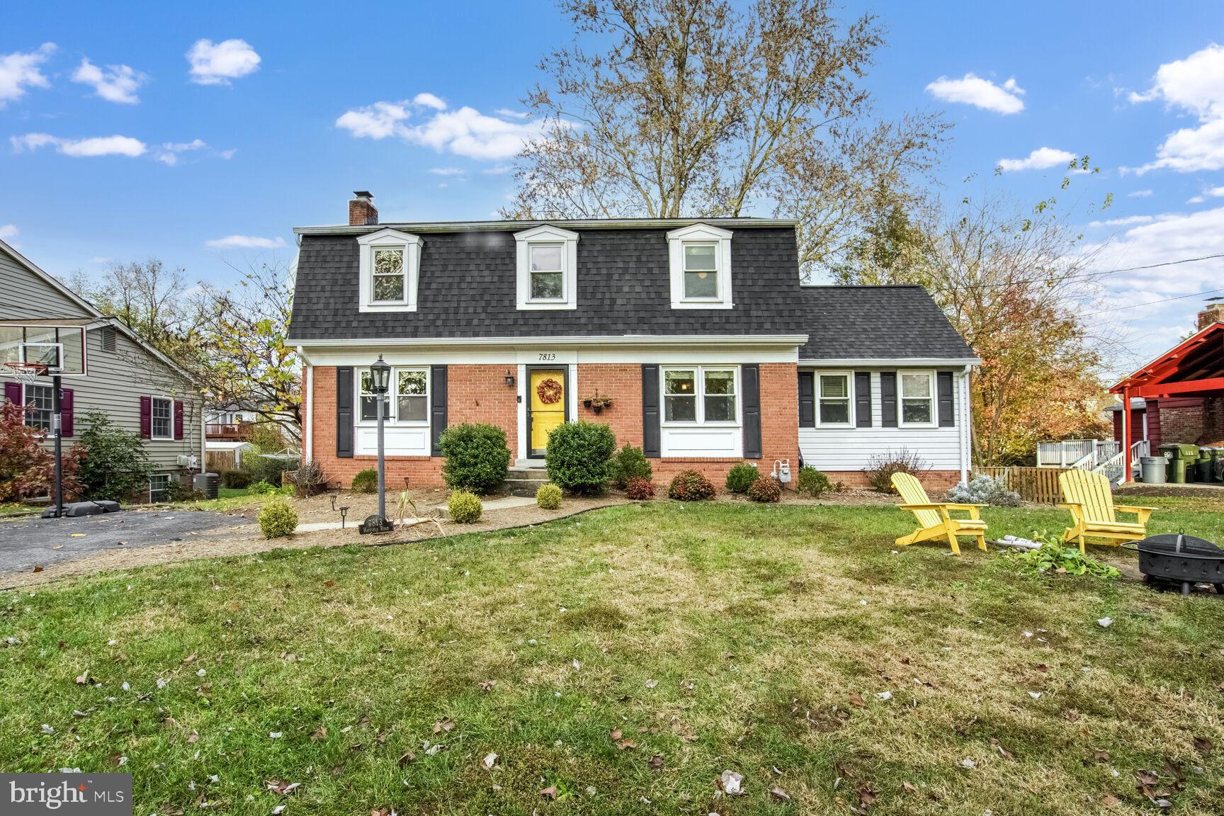 HAYFIELD FARM - Residential Lease