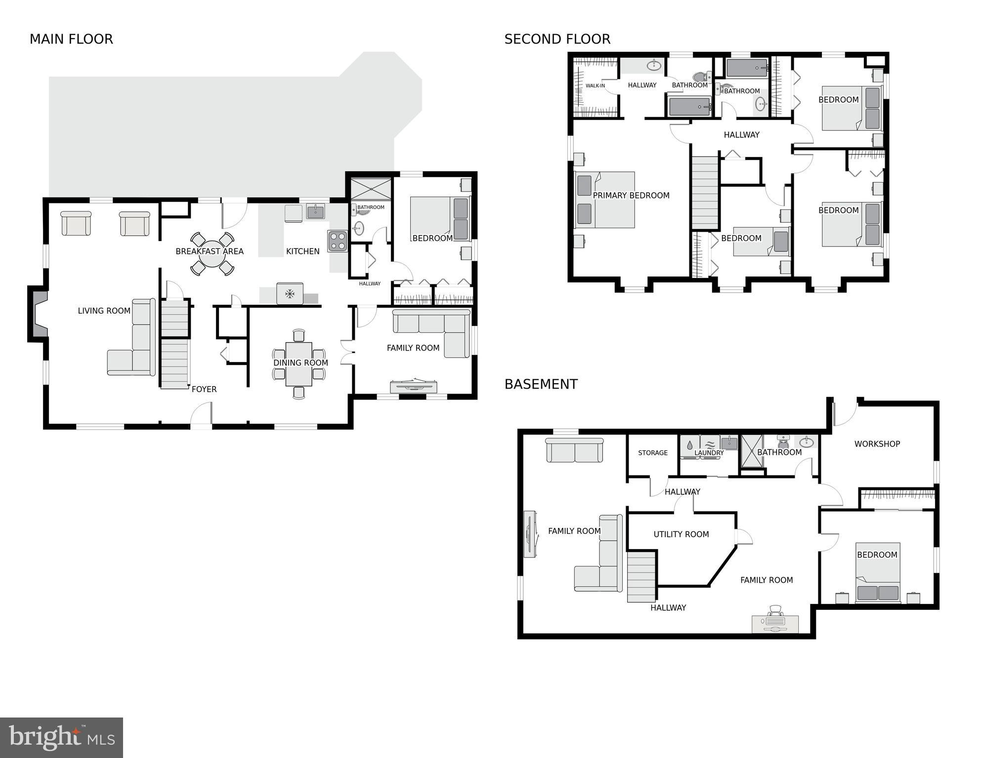 HAYFIELD FARM - Residential Lease