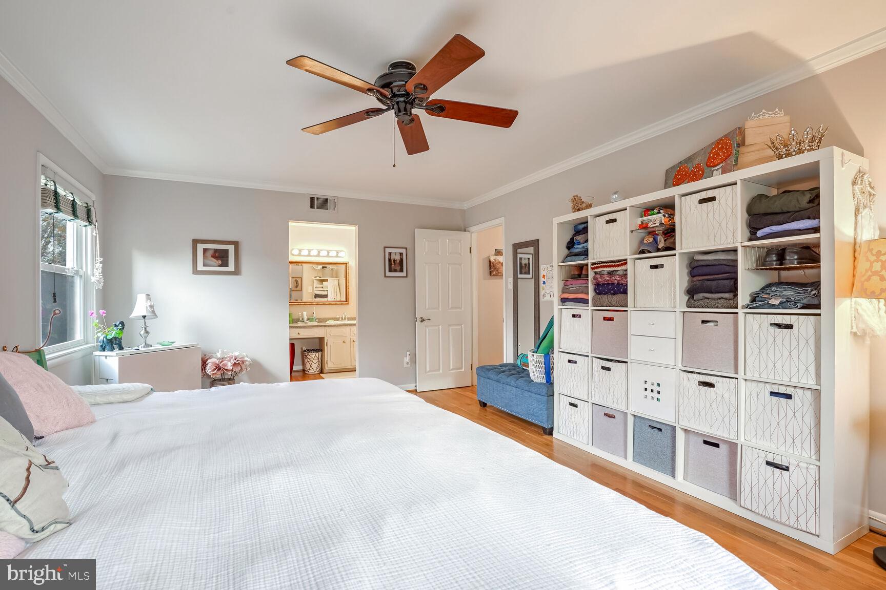 HAYFIELD FARM - Residential Lease