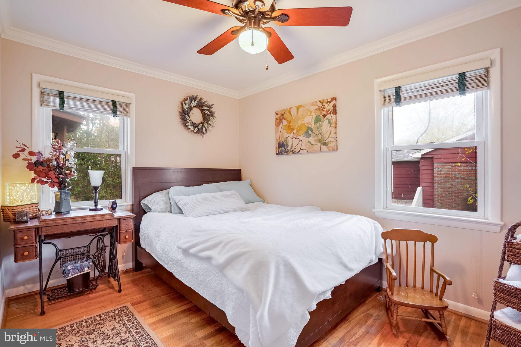 HAYFIELD FARM - Residential Lease