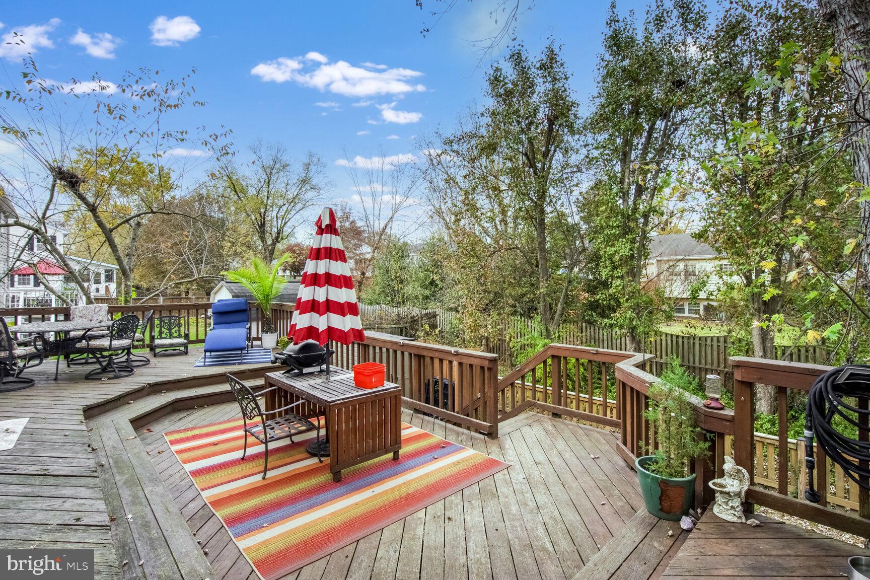 HAYFIELD FARM - Residential Lease