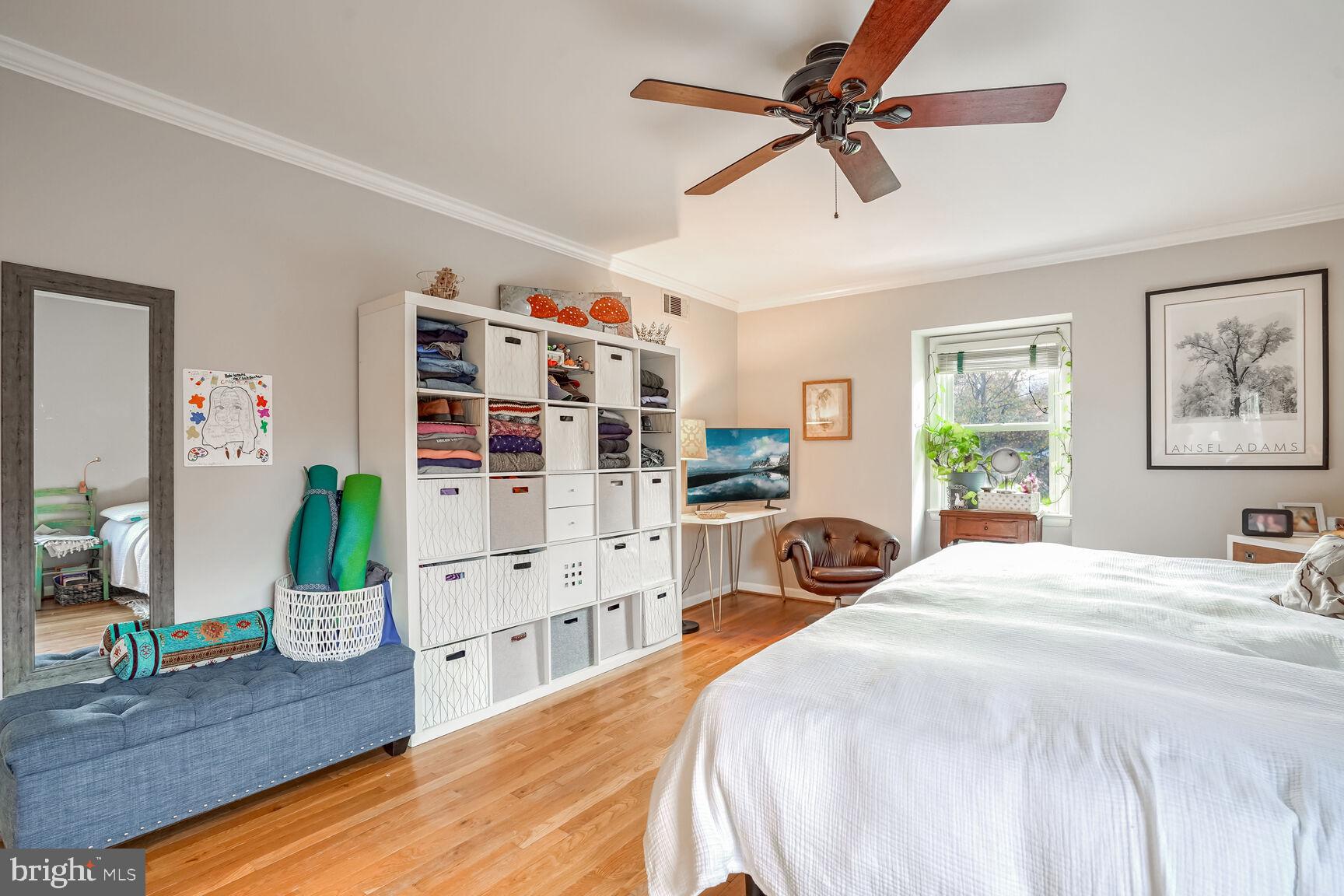 HAYFIELD FARM - Residential Lease