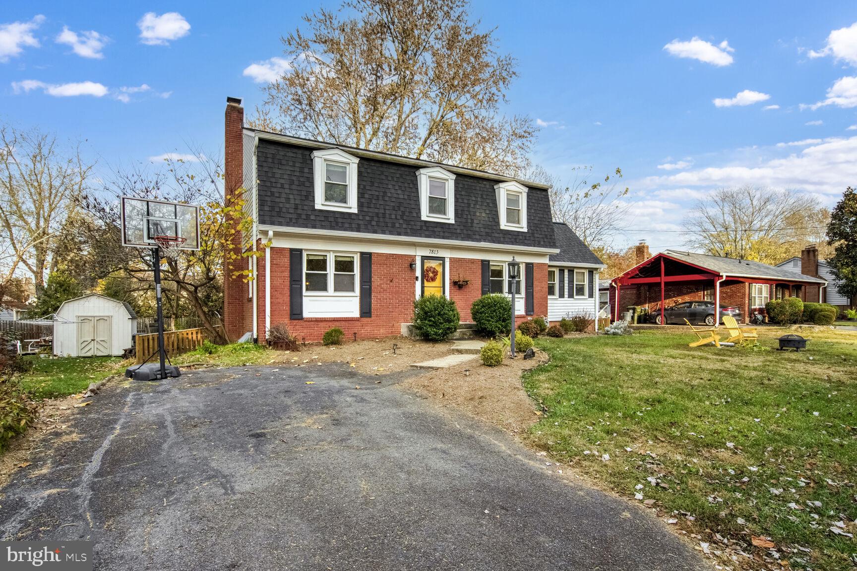 HAYFIELD FARM - Residential Lease