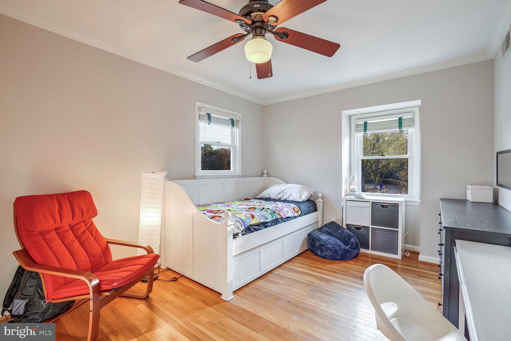 HAYFIELD FARM - Residential Lease