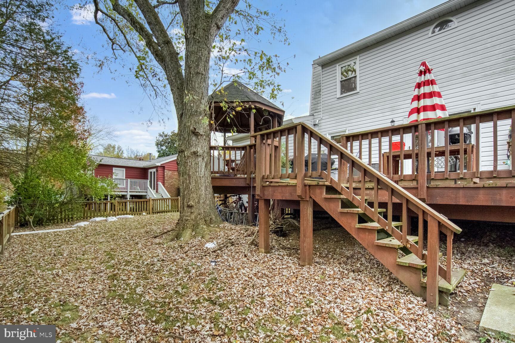 HAYFIELD FARM - Residential Lease