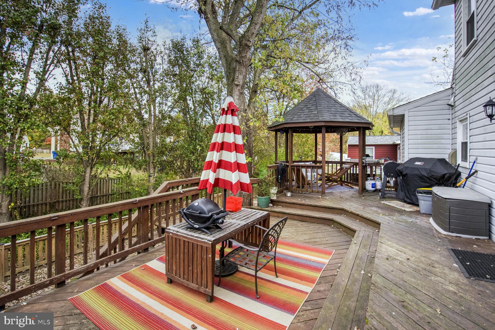 HAYFIELD FARM - Residential Lease