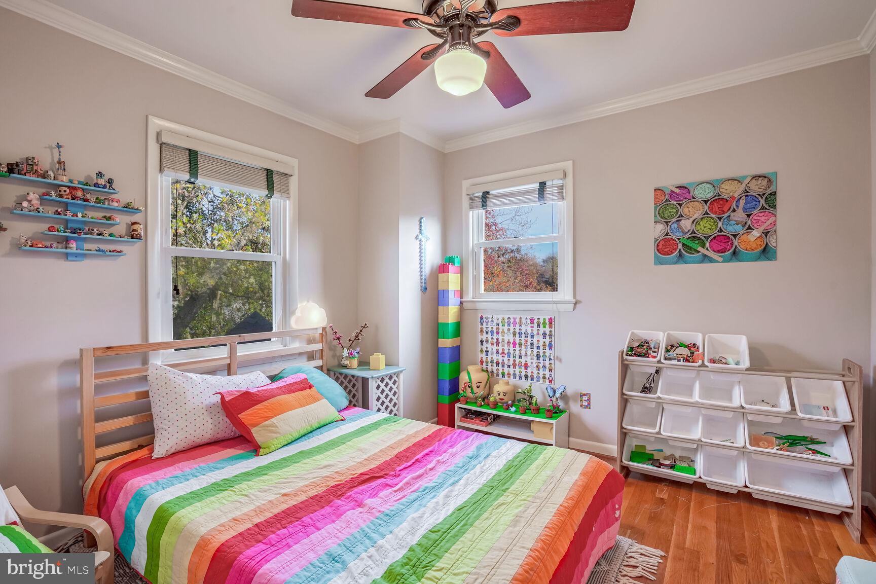 HAYFIELD FARM - Residential Lease