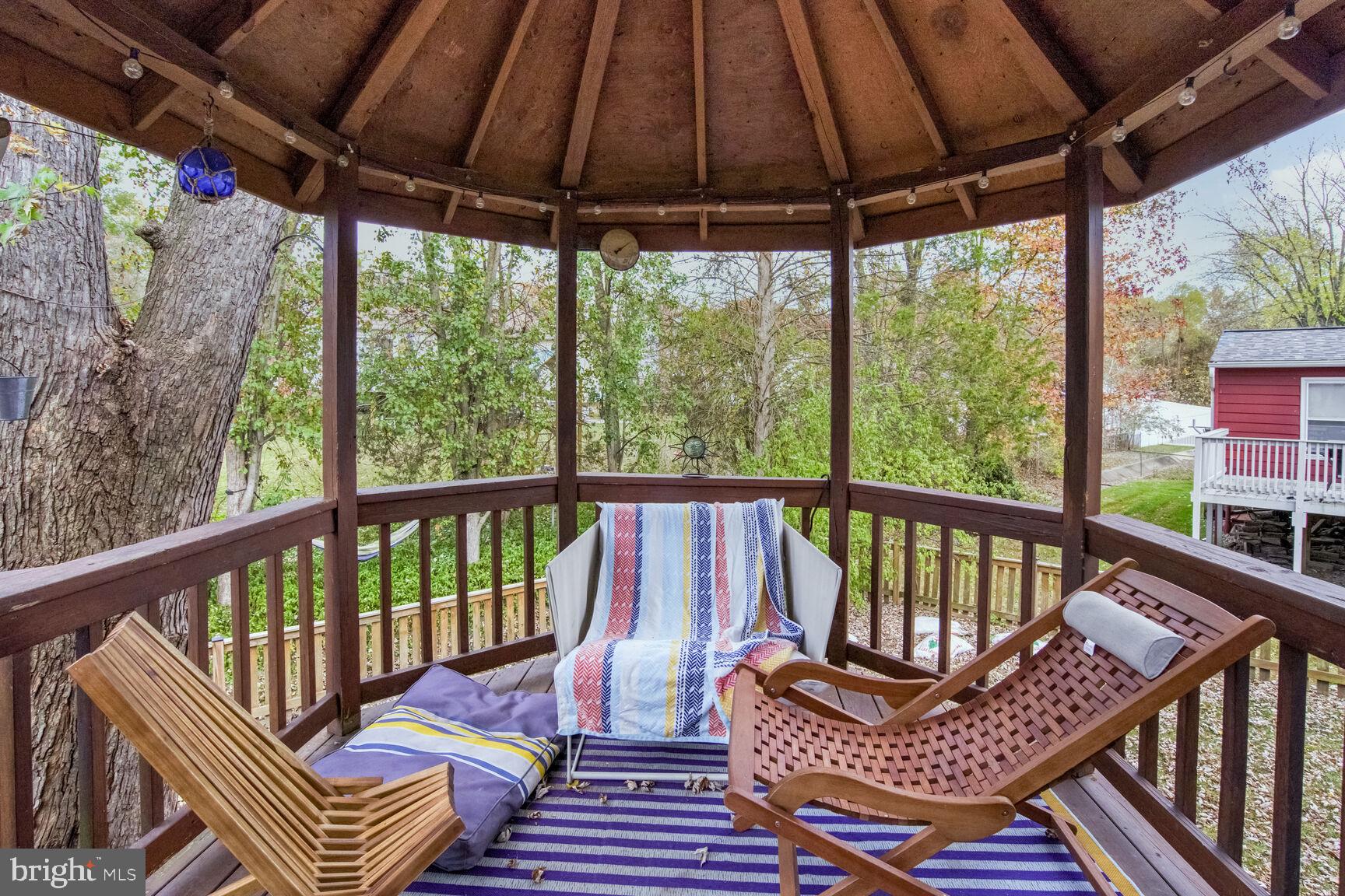 HAYFIELD FARM - Residential Lease