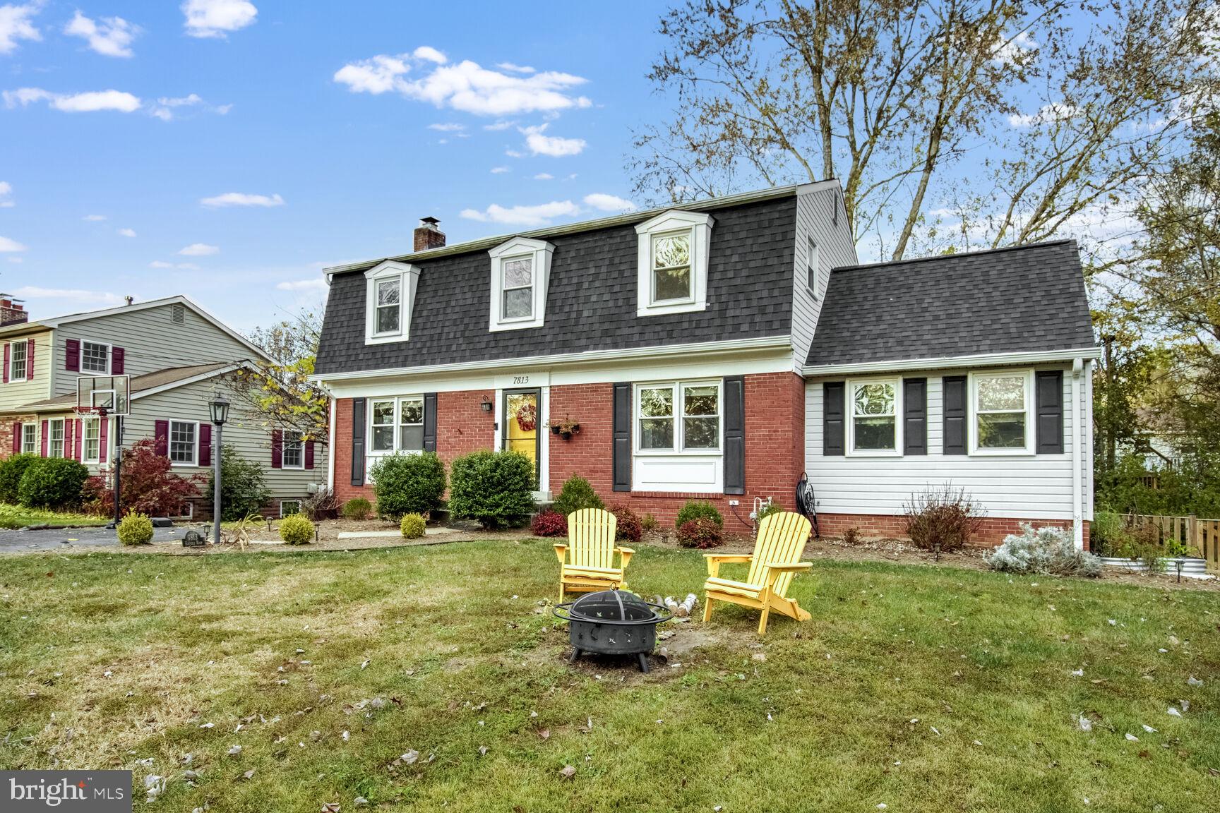 HAYFIELD FARM - Residential Lease