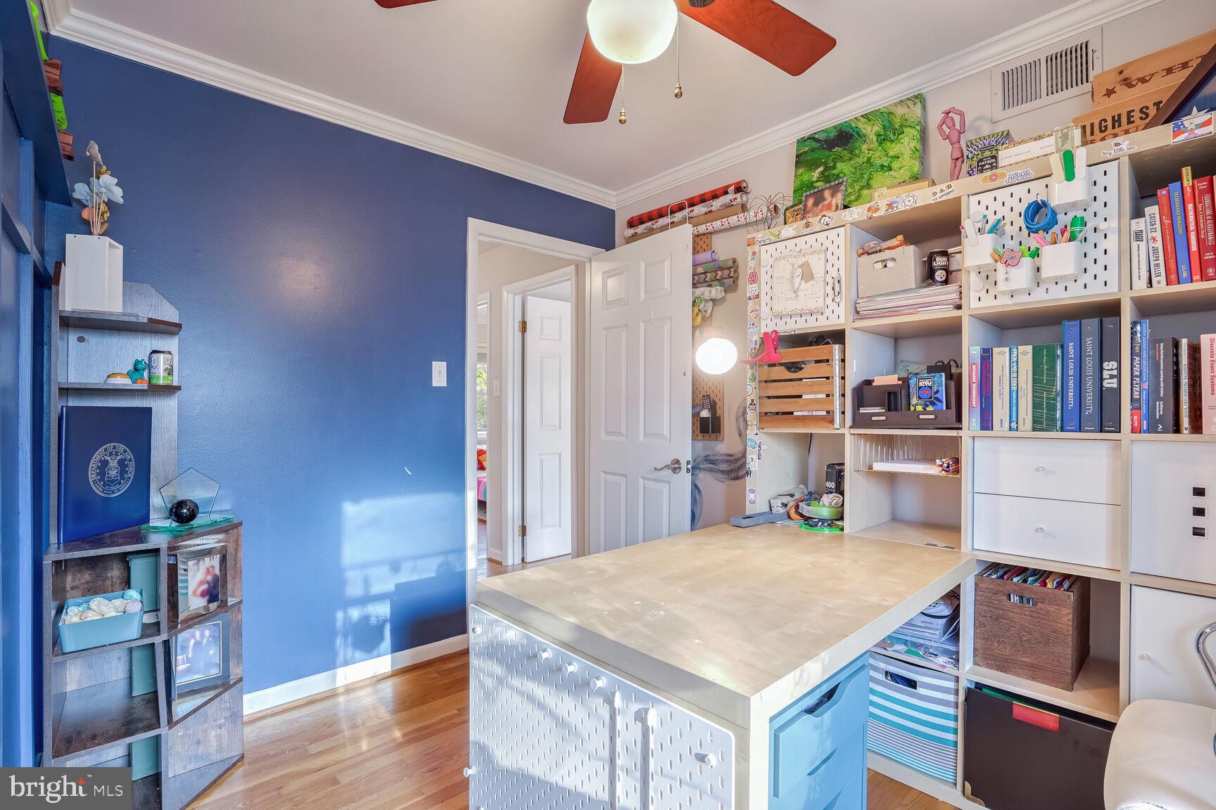 HAYFIELD FARM - Residential Lease