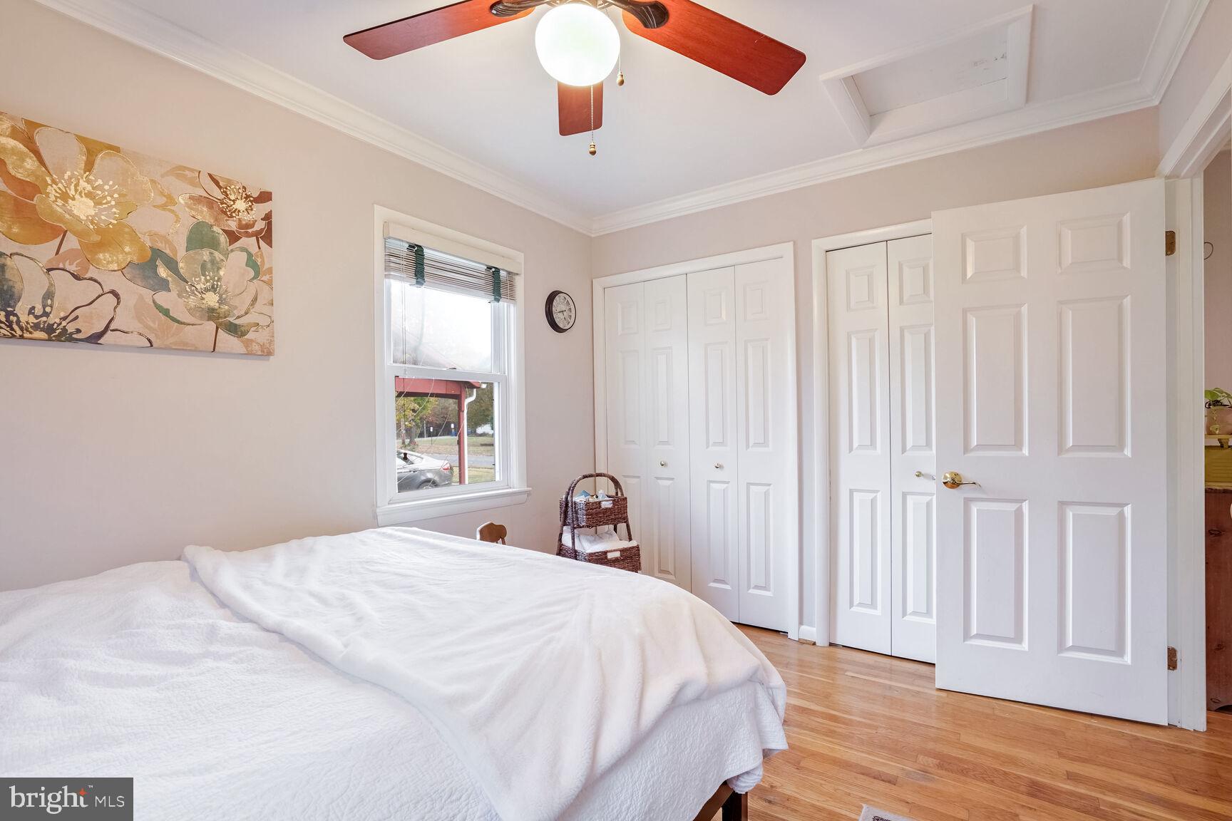 HAYFIELD FARM - Residential Lease