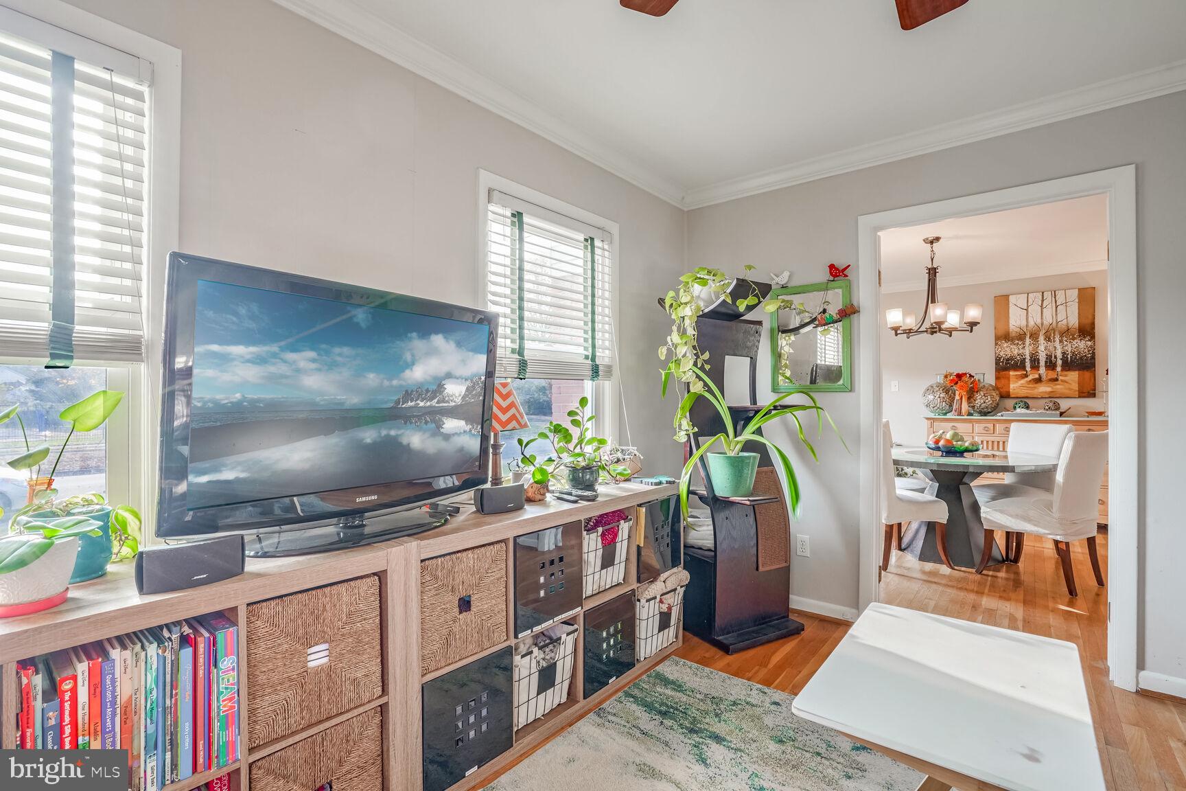 HAYFIELD FARM - Residential Lease