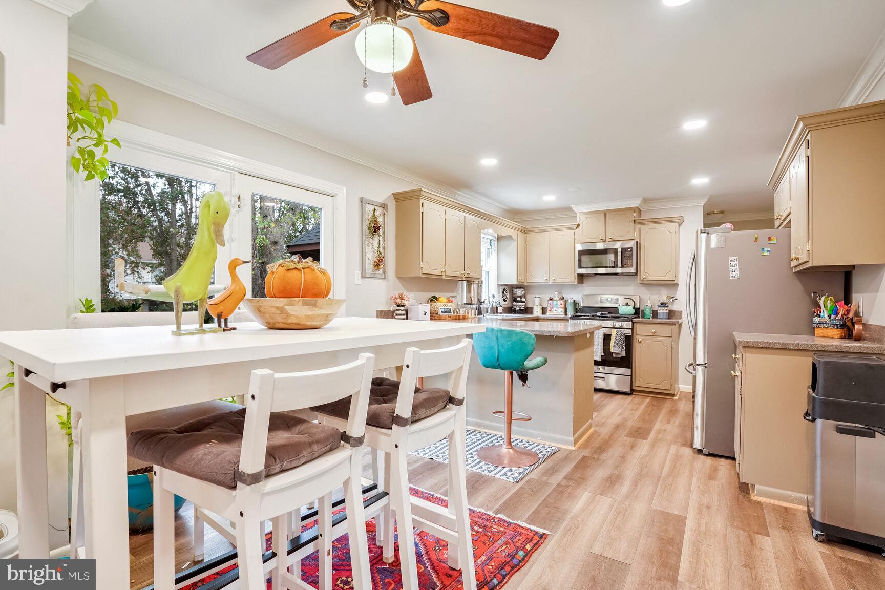 HAYFIELD FARM - Residential Lease