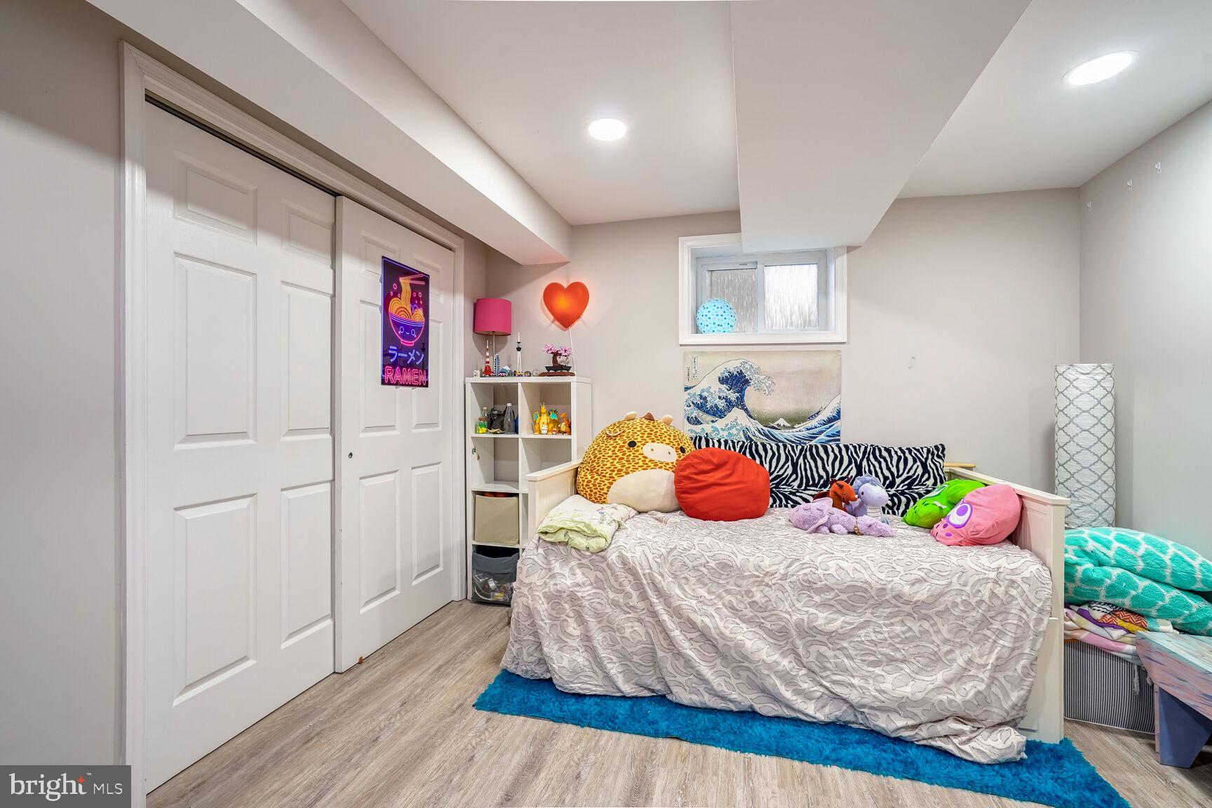 HAYFIELD FARM - Residential Lease