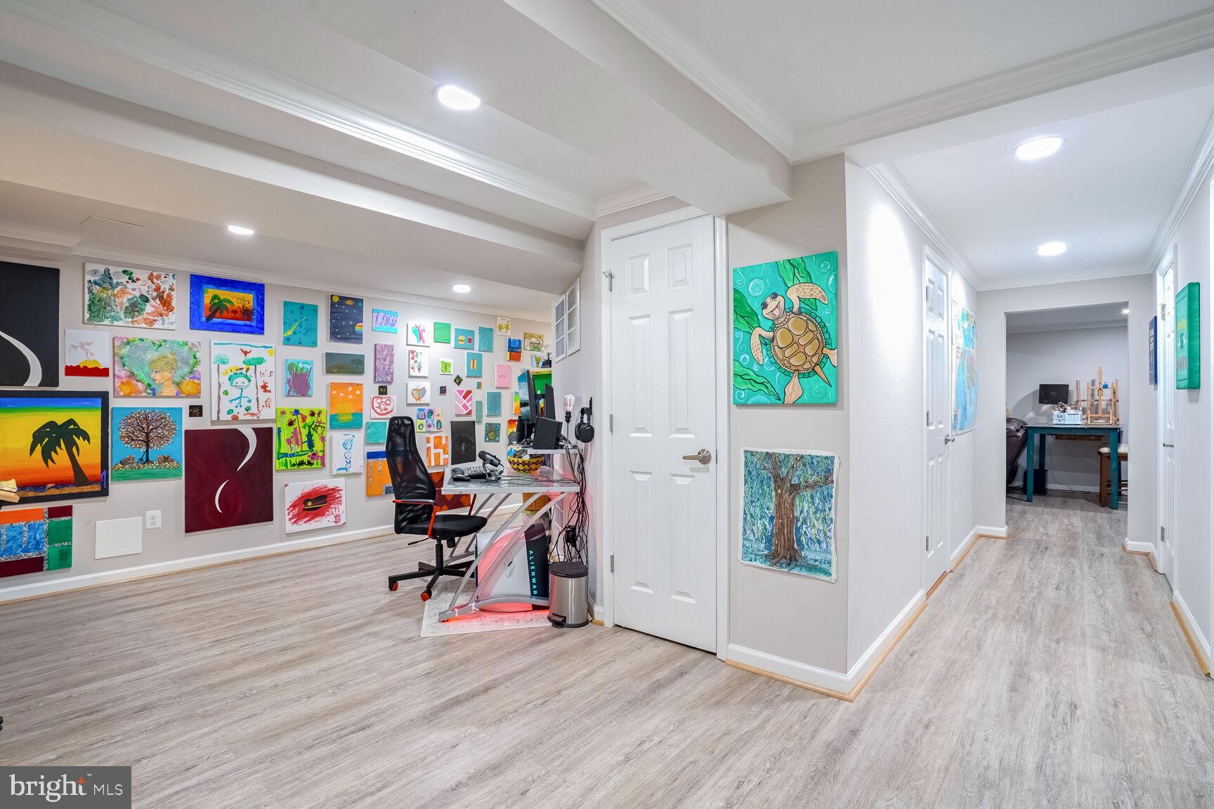 HAYFIELD FARM - Residential Lease