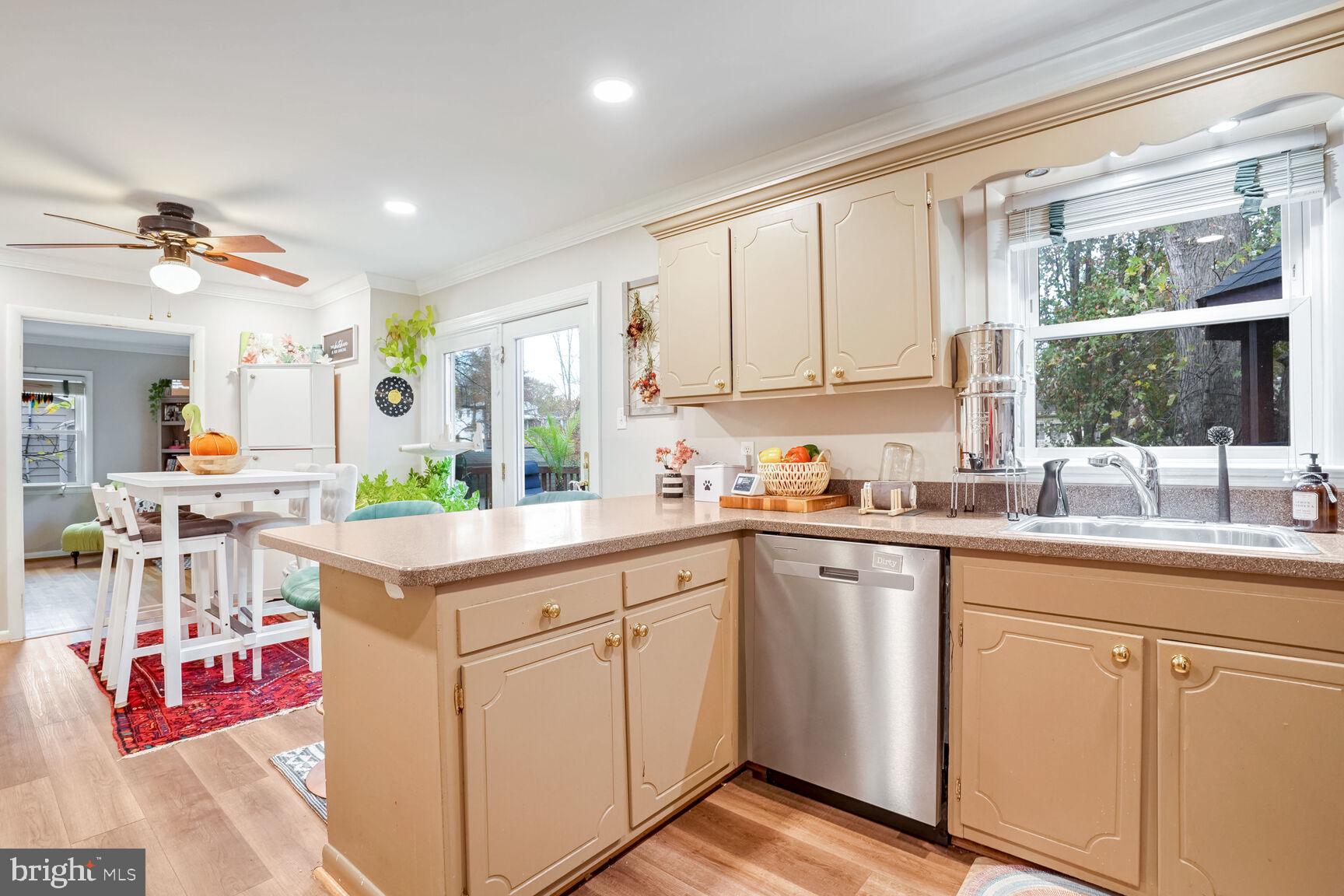 HAYFIELD FARM - Residential Lease